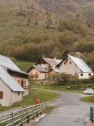 La rivine 